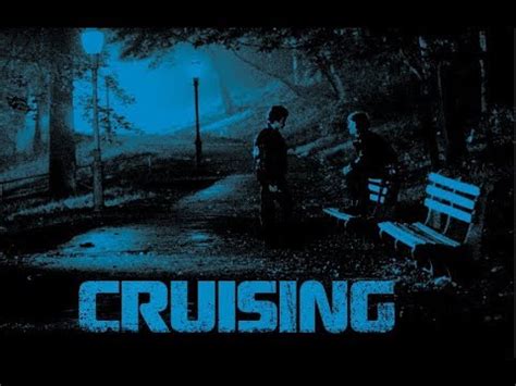 Cruising Original Trailer (William Friedkin, 1980) HD